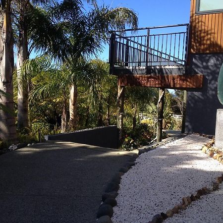 Whangamata Vistas B&B Номер фото