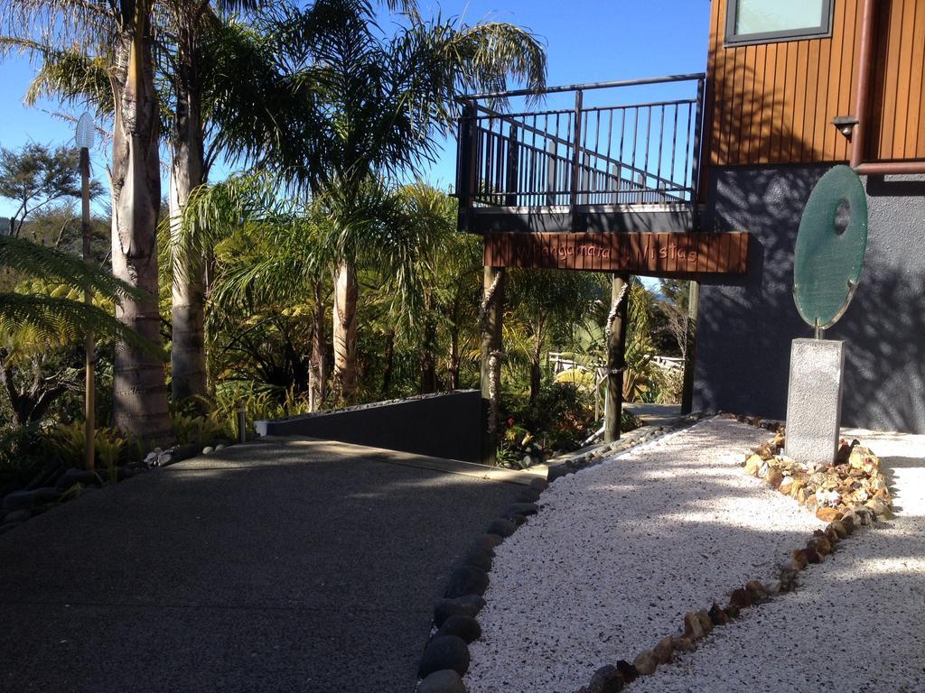 Whangamata Vistas B&B Номер фото