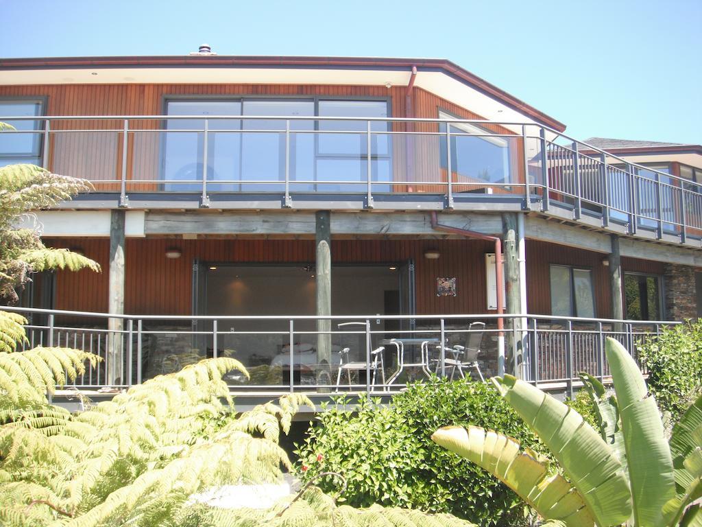 Whangamata Vistas B&B Екстер'єр фото