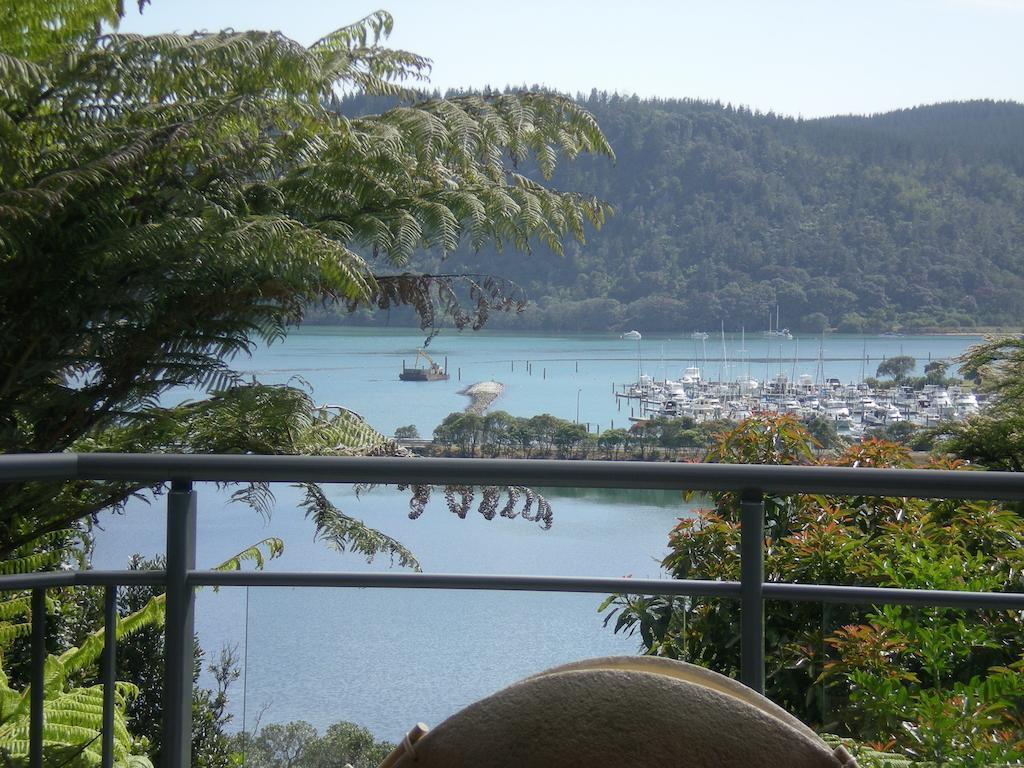 Whangamata Vistas B&B Екстер'єр фото
