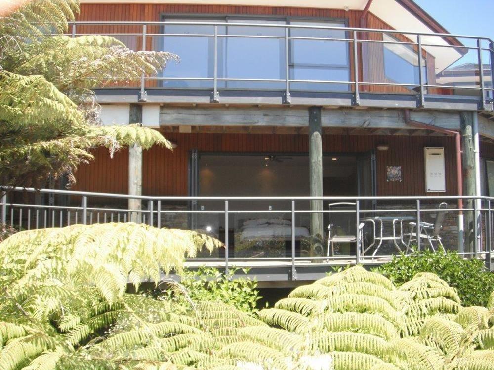Whangamata Vistas B&B Екстер'єр фото