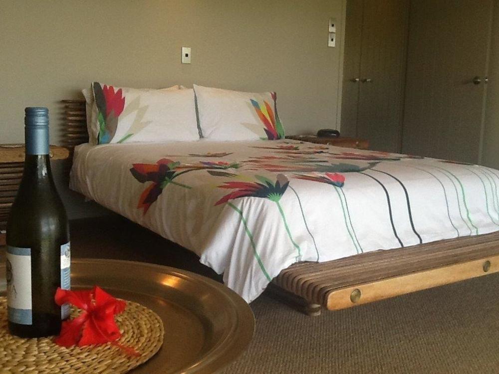 Whangamata Vistas B&B Екстер'єр фото