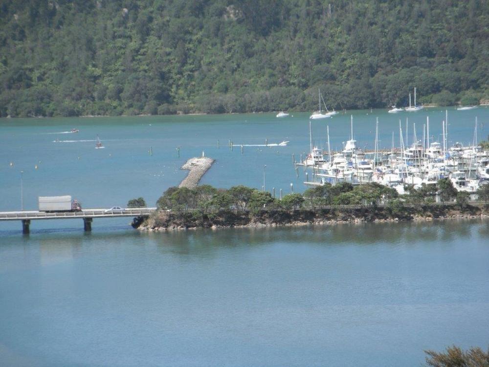 Whangamata Vistas B&B Екстер'єр фото