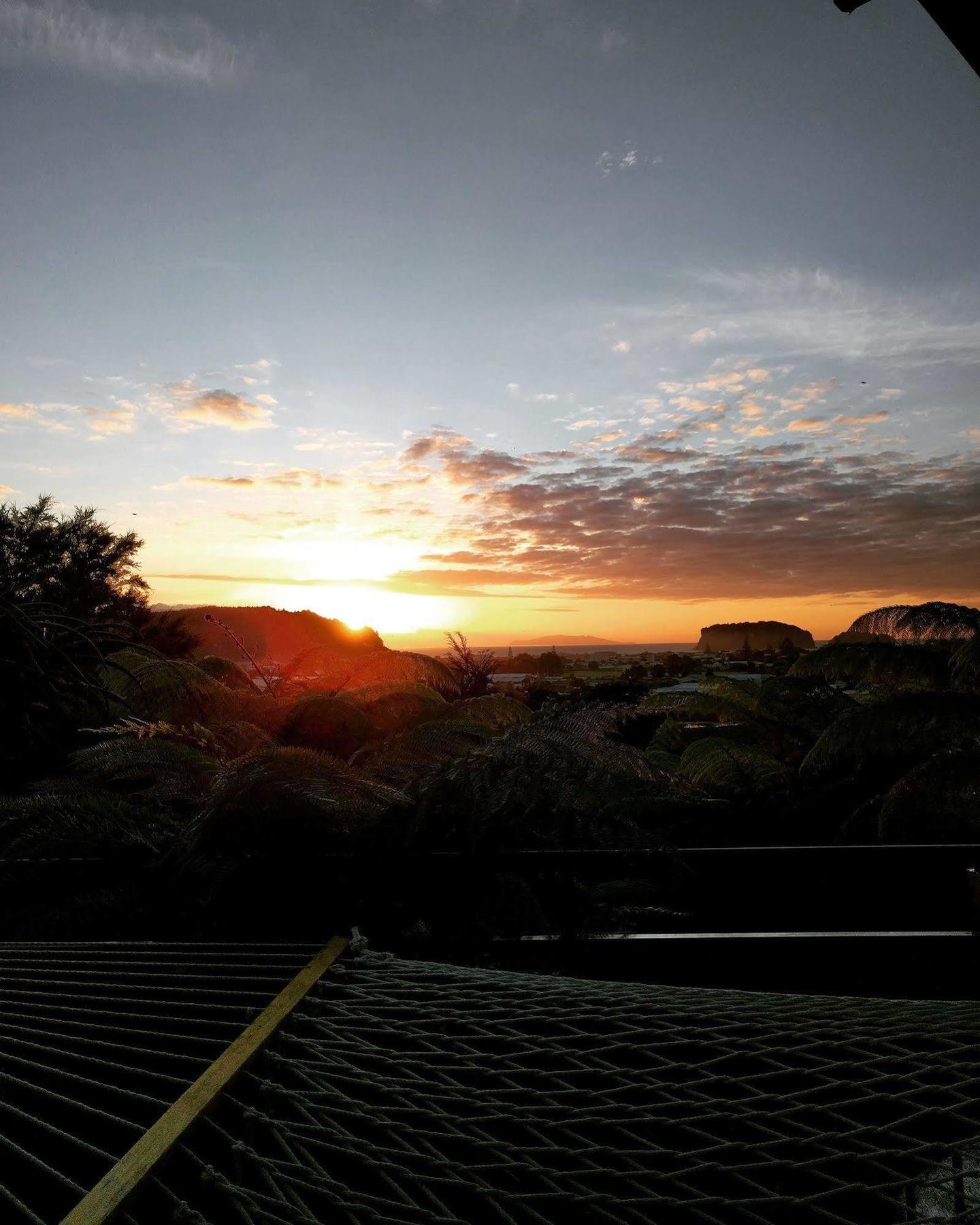 Whangamata Vistas B&B Екстер'єр фото